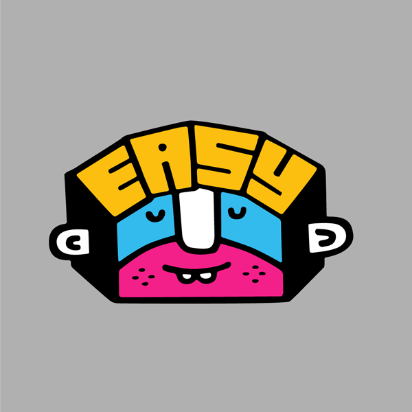 CIROC Vodka INKD Mister Phil Illustration