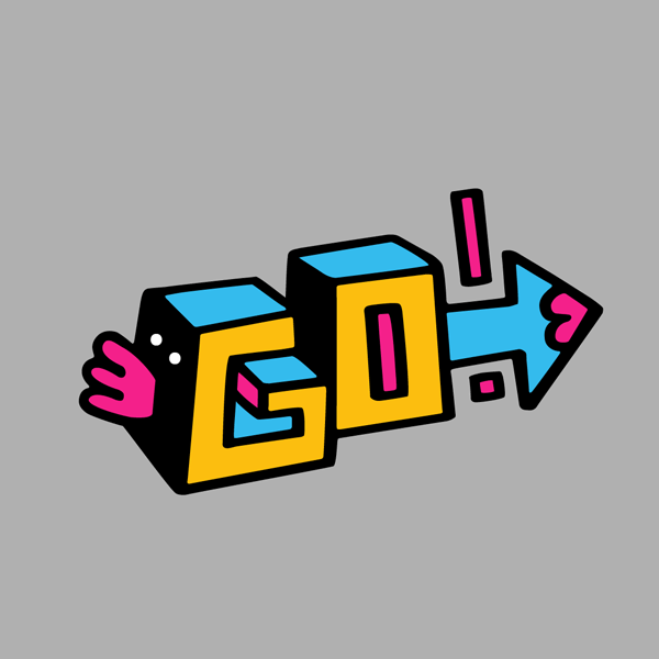 CIROC Vodka INKD Mister Phil Illustration