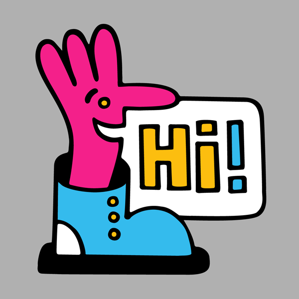 CIROC Vodka INKD Mister Phil Illustration