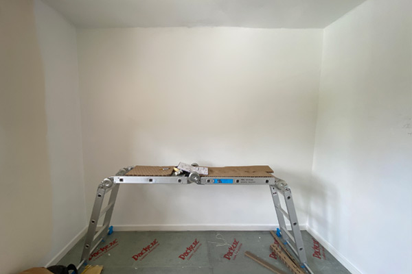 Sort Your Life Out BBC Doodle Wall Mister Phil Illustration